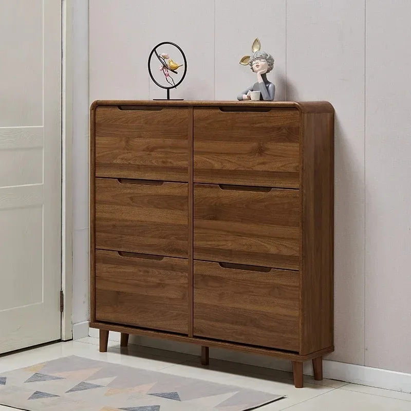 

Accent Organizer Shoe Cabinets Shoemakers Living Room Home Furniture Shoes Cabinet Universal Hallway Muebles Unique Furniture