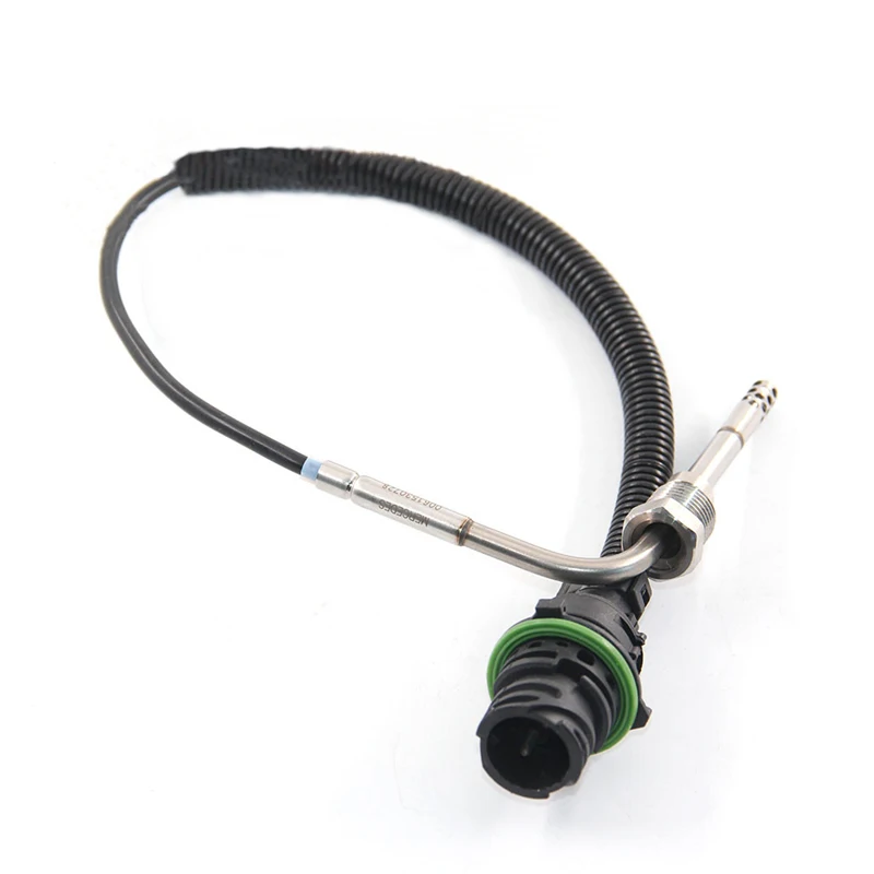 0061530628 sensor de temperatura de escape para MERCEDES-BENZ actros axor antos a1614310103