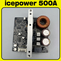 For icepower 500A digital power amplifier board