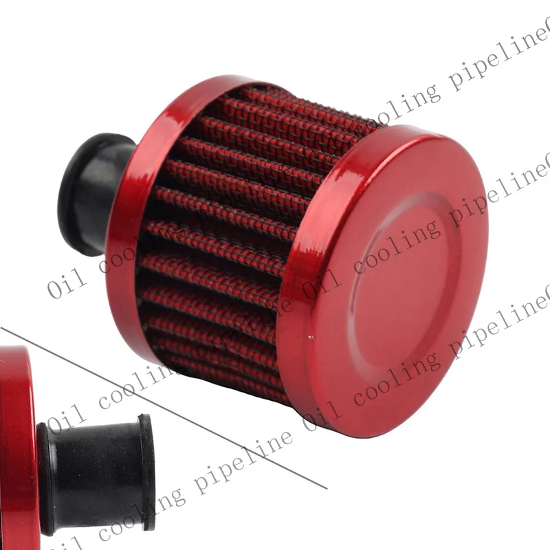 A+ For Predator 196cc 6.5hp For CT200U 212cc Air Filter Valve Cover Breather Filter
