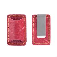 Leather Pen Clip Holder Journal Pencil Holder Single Hole Pen Holder for Journal Y3ND