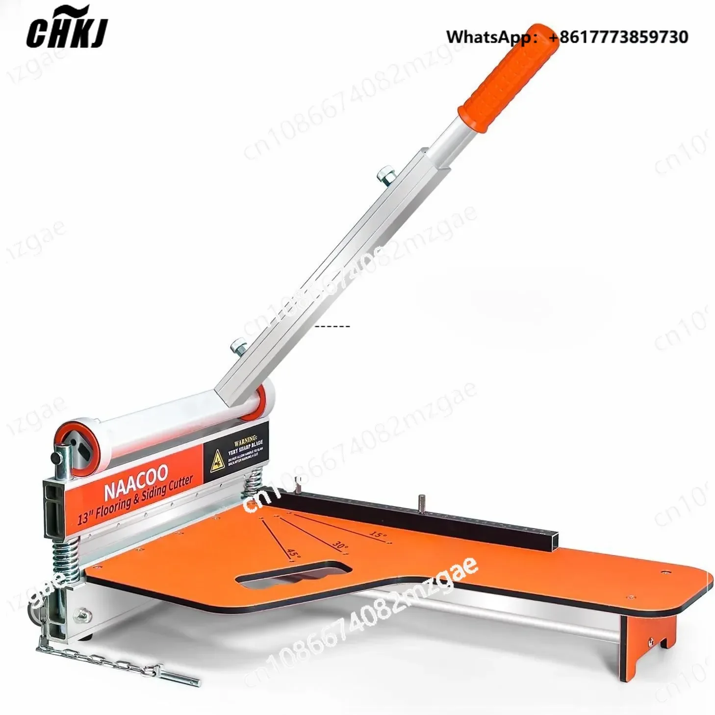 

CHKJ 13" профессиональная машина для резки усиленного пола, машина для резки винилового пола, многослойная полога, инкрустированная полом