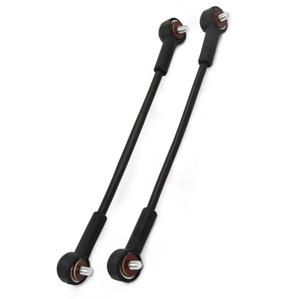 1/2PCS Car Tailgate Strut Bars Cable Holder LR038051 Replacement Fit For Land Rover Range Rover L322 2002-2012 - view 6
