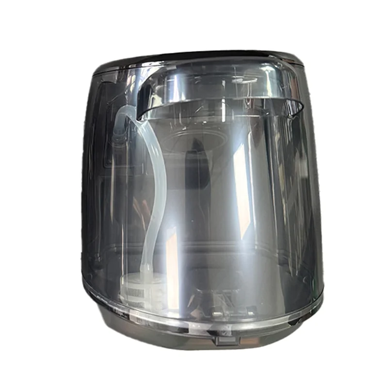 خزان المياه لملحقات Roborock A10 / A10plus لملحقات استبدال المكنسة الكهربائية Roborock A10 / A10plus #4