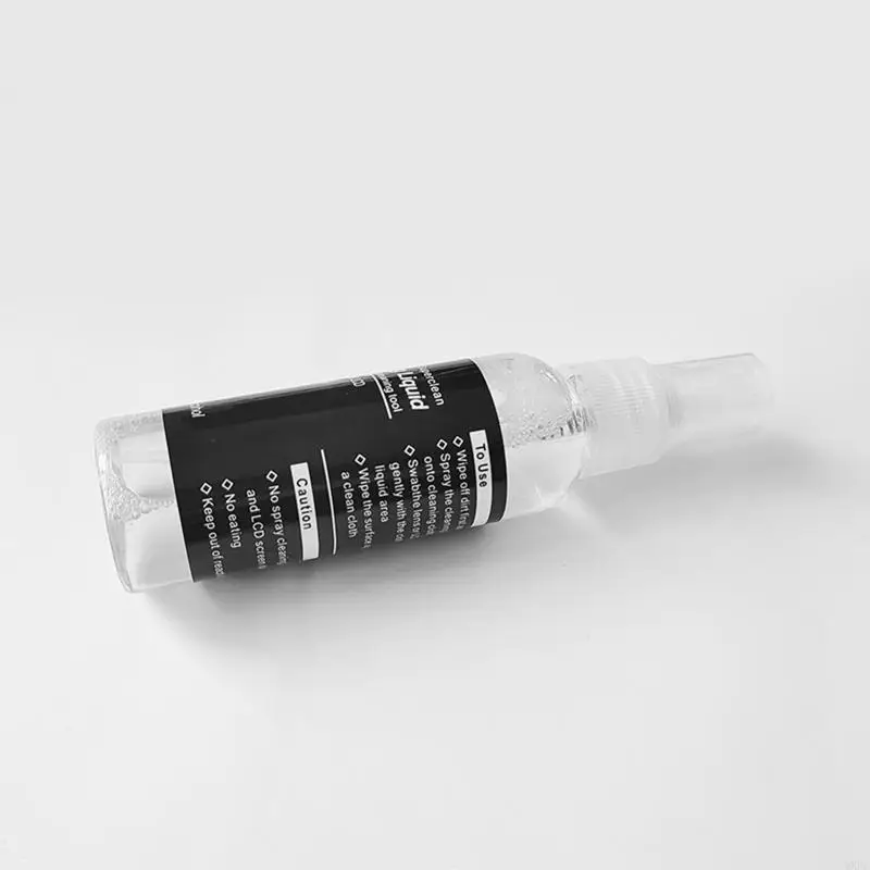 60ml DSLR CCD CMOS 카메라 화면 클리너 휴대 전화 화면 먼지 제거 컴퓨터 화면 청소 액체