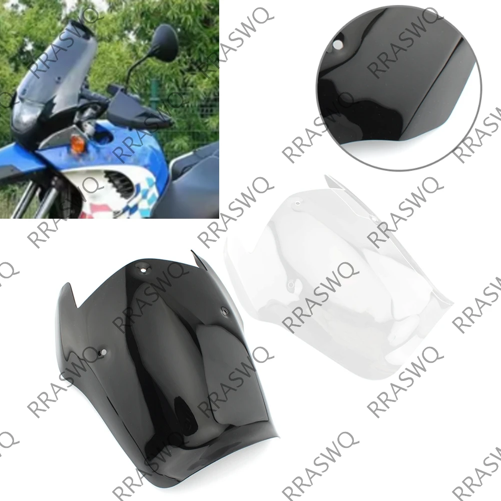 Motorrad-Windschutzscheiben-Windabweiser für BMW F650 F650 GS 1999 2000 2001 2002 2003