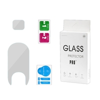 Gimbal Camera Tempered Glass Lens Screen Film Lens Protective Film for FIMI PALM 2