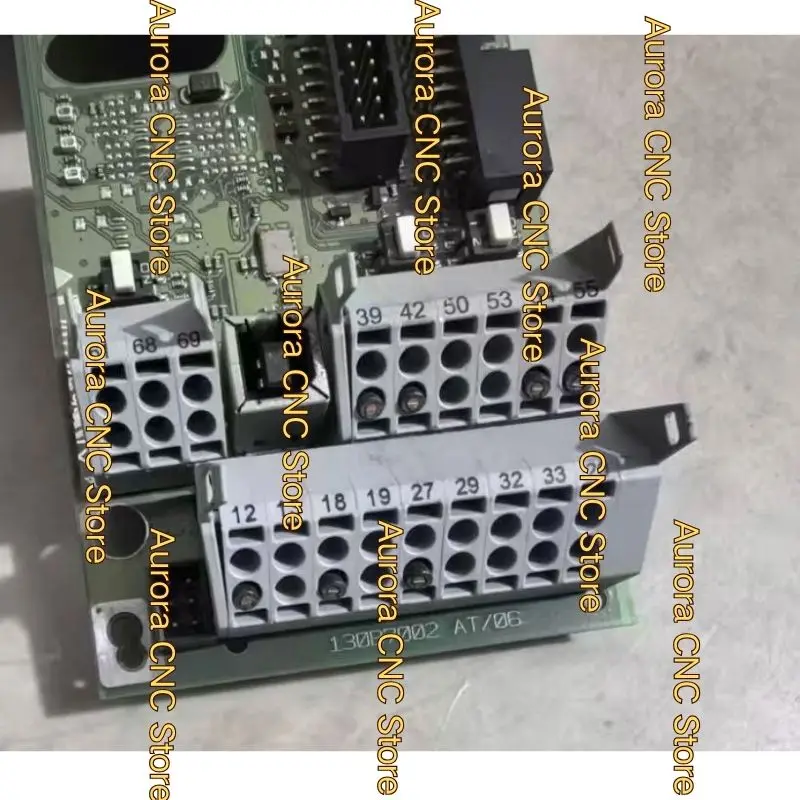 Second hand FC-102 motherboard 130B7002 AT/06 tested OK and shipped quickly