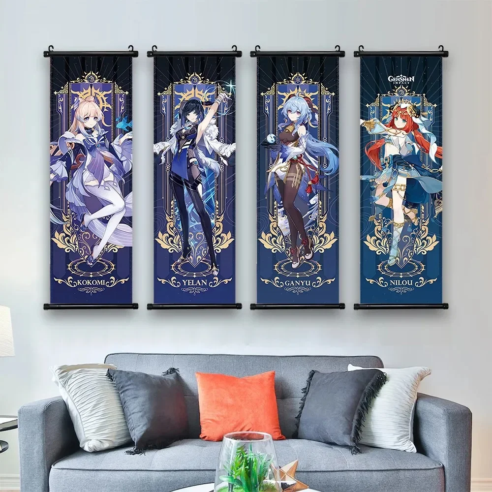 Thumbnail 3 - #30 Top 40 Posters, Prints, & Visual Artwork Worth Buying In 2026