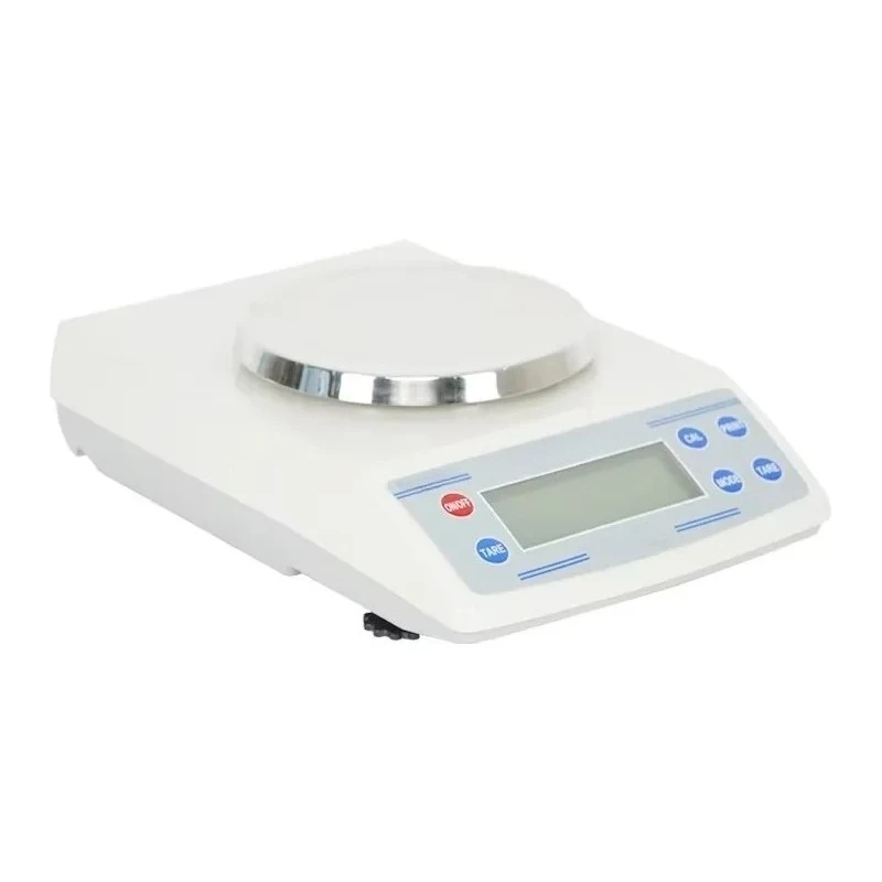 0.01g 5kg 5000g Laboratory Multifunctional Sensitive Electronic Balance Digital Scale