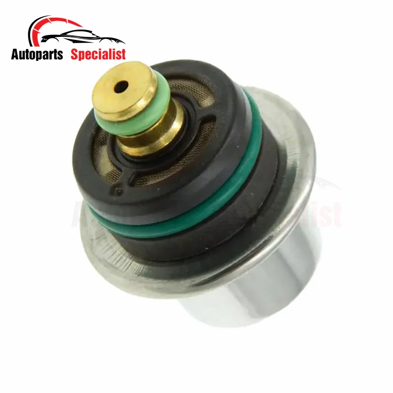 

OE 0280160615 Fuel Pressure Regulator F000DRD222 F000-DRD2 For Volkswagen 1994 to around 2005 on the Golf MK3 MK4 Jetta FPR-020