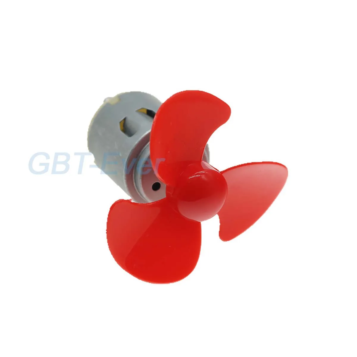 1Pcs DC 3-6V Micro R260 DC Motor Toy Car Remote Control Car Motor Small Motor Remote Control Boat Motor
