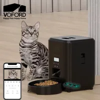 Alimentador automático 2L cámara vídeo WiFi