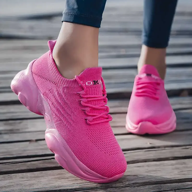 

Shoes 29 Casual High Quality Women's Sneakers Red Boots Woman Comfortable Sport College Dropship Fitness Teniis Athlete