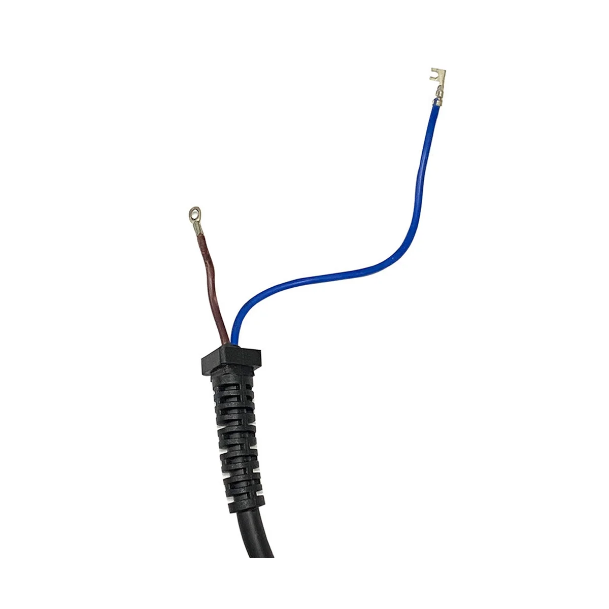 Cable de alimentación de repuesto para Wahl 8147 8466 8467, Cable para cortadora de pelo, pieza para cortadora de pelo, accesorio de bricolaje, enchufe estadounidense