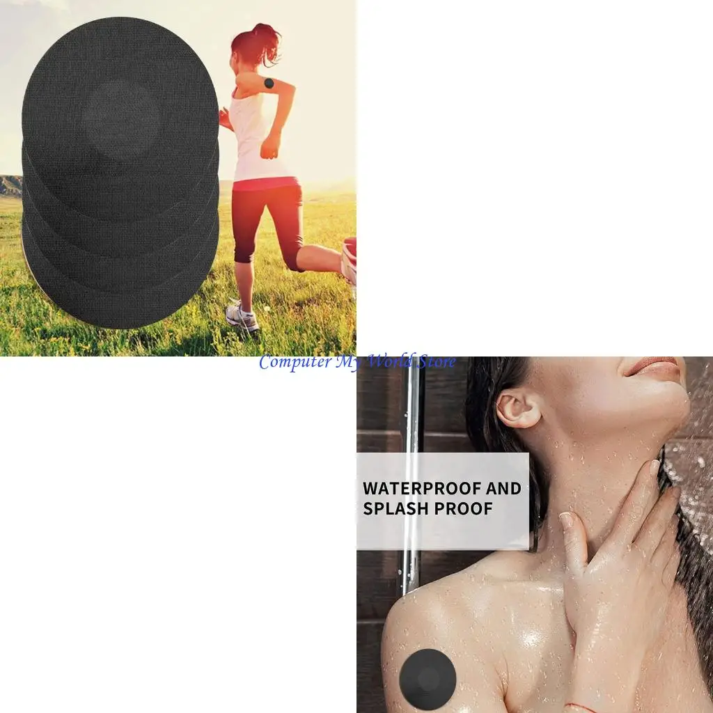 

50шт/установки спортивного датчика.