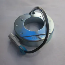 9118281 93181006 1854272 091182811618329 09118281 AC Compressor Clutch Coil for CVC for Vauxhall Opel Zafira B  Astra G H