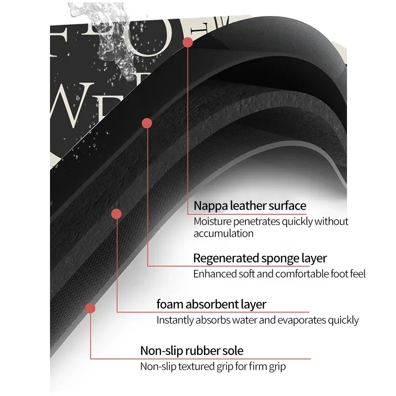 Absorbent Drying Mat For Kitchen Countertop Absorbent Kitchen Sink Mat Table Mat Diatomite Absorbent Pad Sink Faucet Drain Pad