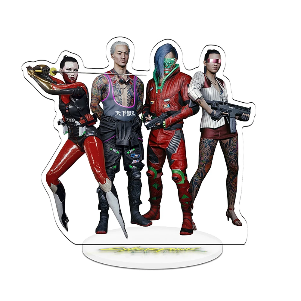 Рисунок 2 - Игровая периферия