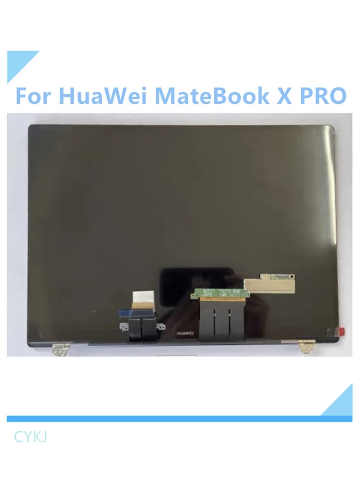 13.9 inch for Huawei matebook X pro 2021 notebook touch LCD screen MACHD-WFH9 MACHD-WFE9 screen component replacement 3000x2000