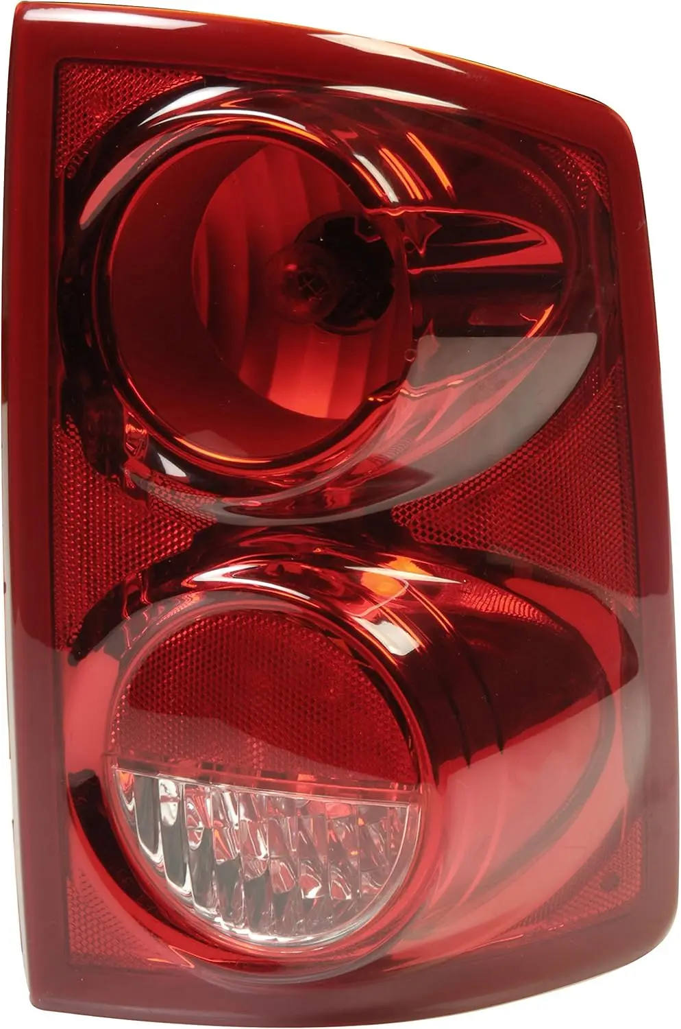 

1611037, задний фонарь со стороны пассажира, совместимый с моделями Select Dodge