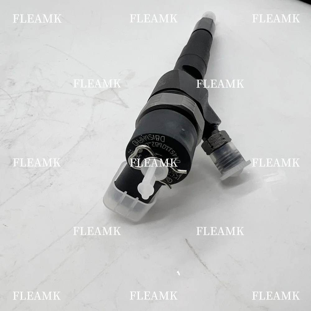 High Quality Diesel Common Rail Injector 0445110682