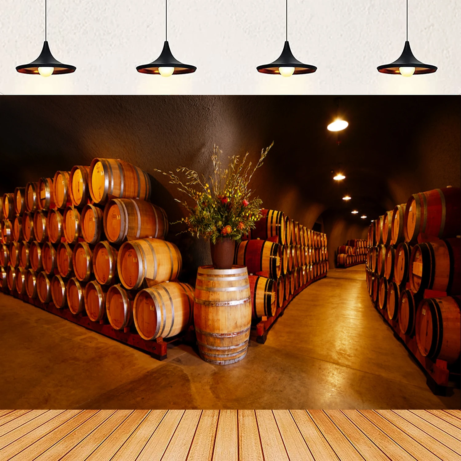 Wine Cellar Photogr… - image