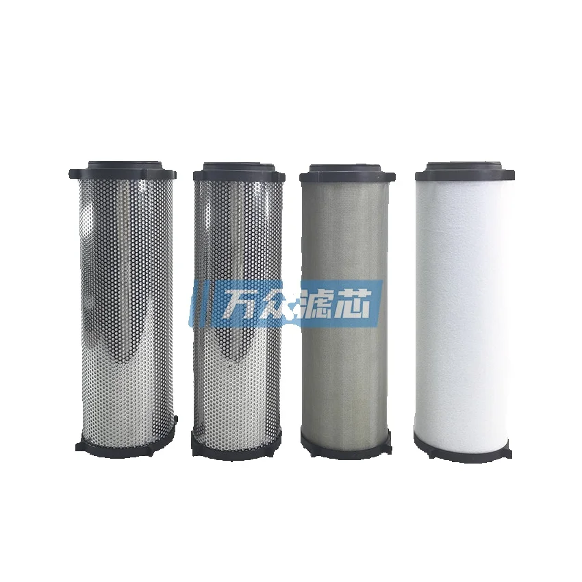 Dryer Compressed Air Pipeline Filter Element Ao-290R Aa-290R Af/Aa/Ar/Ao-300J