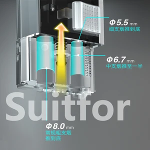 kapakta 8 büyük satış, sigara-no. 7