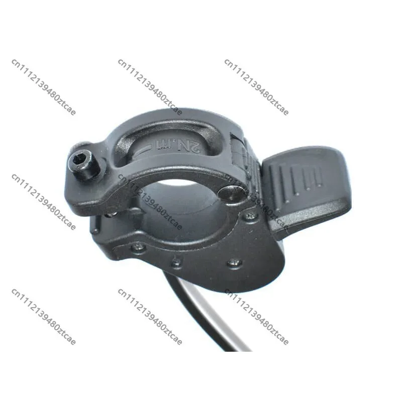 

250W Bicycle Electric Assist Conversion Kit Electric Thumb Throttle Gear Shifter Retrofit Power Assist Wheel Set