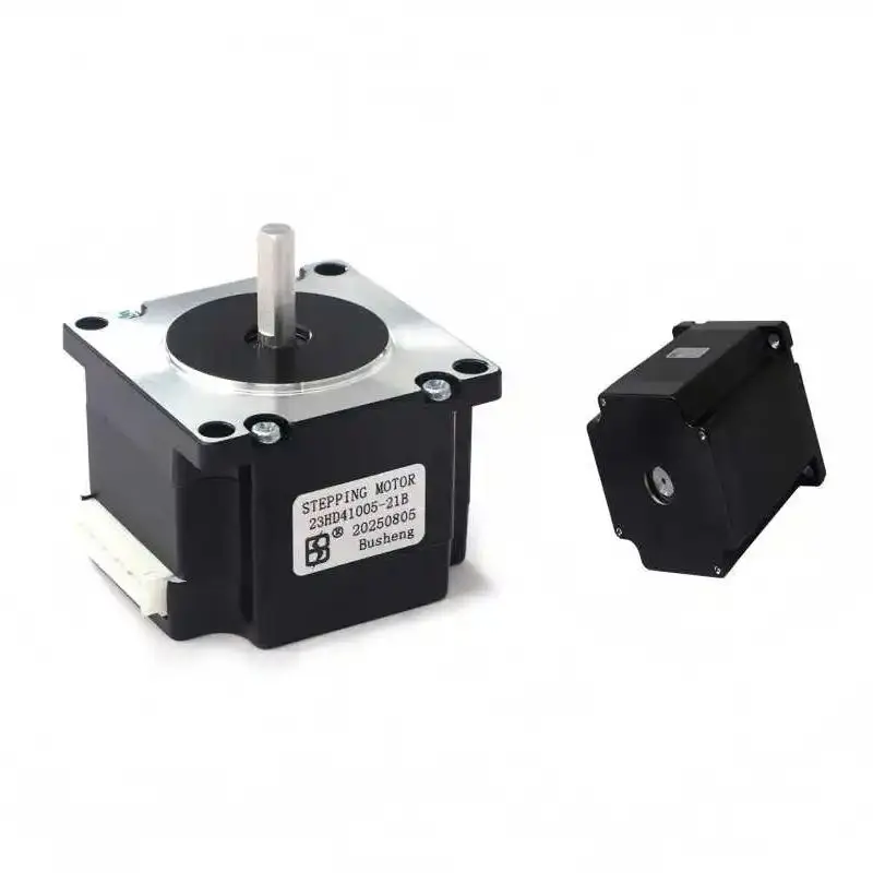 Nema23 ステッピングモーター 23HD41005-21B 1.5A 0.35N.m 1.8度分解能 3Dプリンター モニター DIY CNC彫刻機用