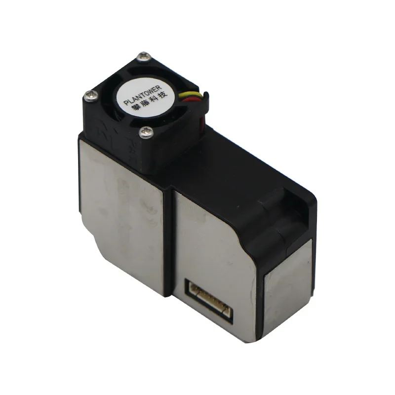 PM2.5 PM10 PMS3003 Digital Dust Smoke Laser Sensor Detection Module