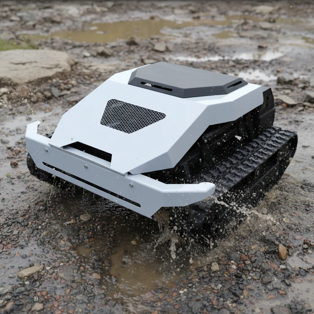 

Customize Electric Lawn Mower Portable Grass Trimmer for Garden Yard