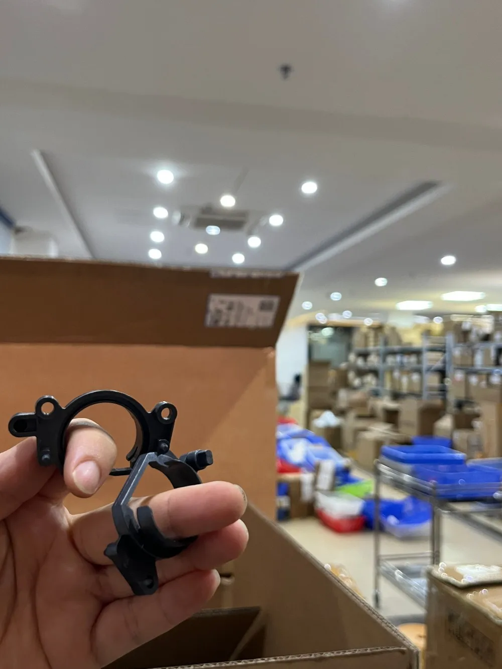 

3sets D8694031 Fuser Film Sleeve Bushing for RICOH MP 2554 3054 3554 2555 3055 3555 4054 5054 6054 4055 5055 6055 SP