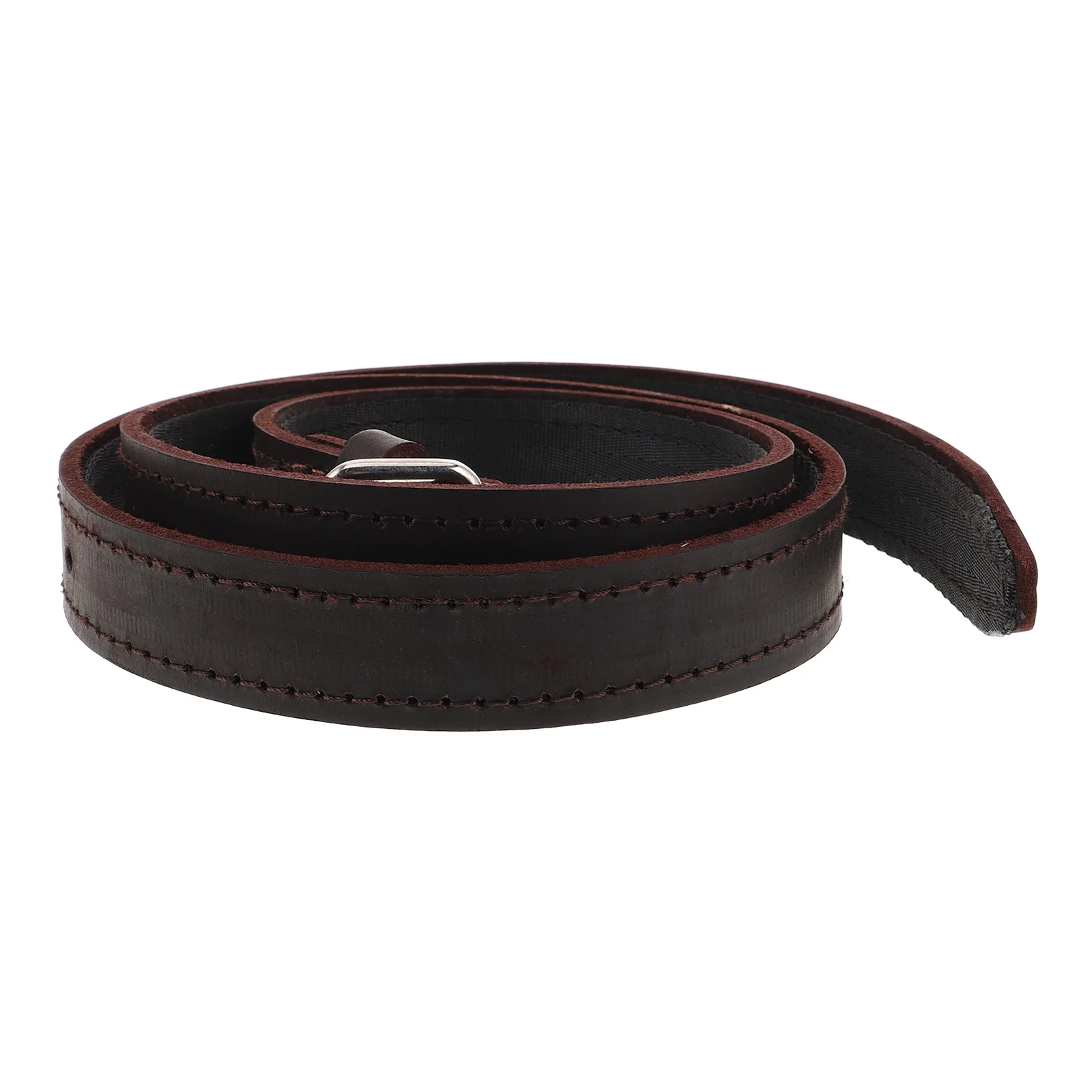 Stirrup Leathers Riding Stirrup Leathers Soft Stirrup Leathers With Metal Buckle Stirrup Leathers For Equestrian