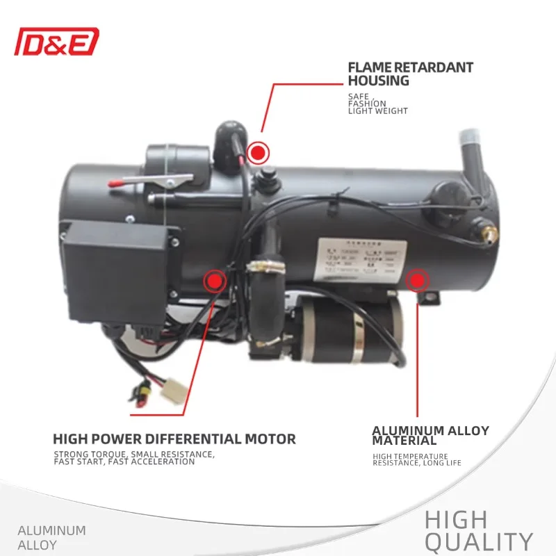 

Горячие новинки: жидкостный дизельный предпусковой подогреватель двигателя 10 кВт 12 В для лодок, грузовиков, автодомов и кемперов