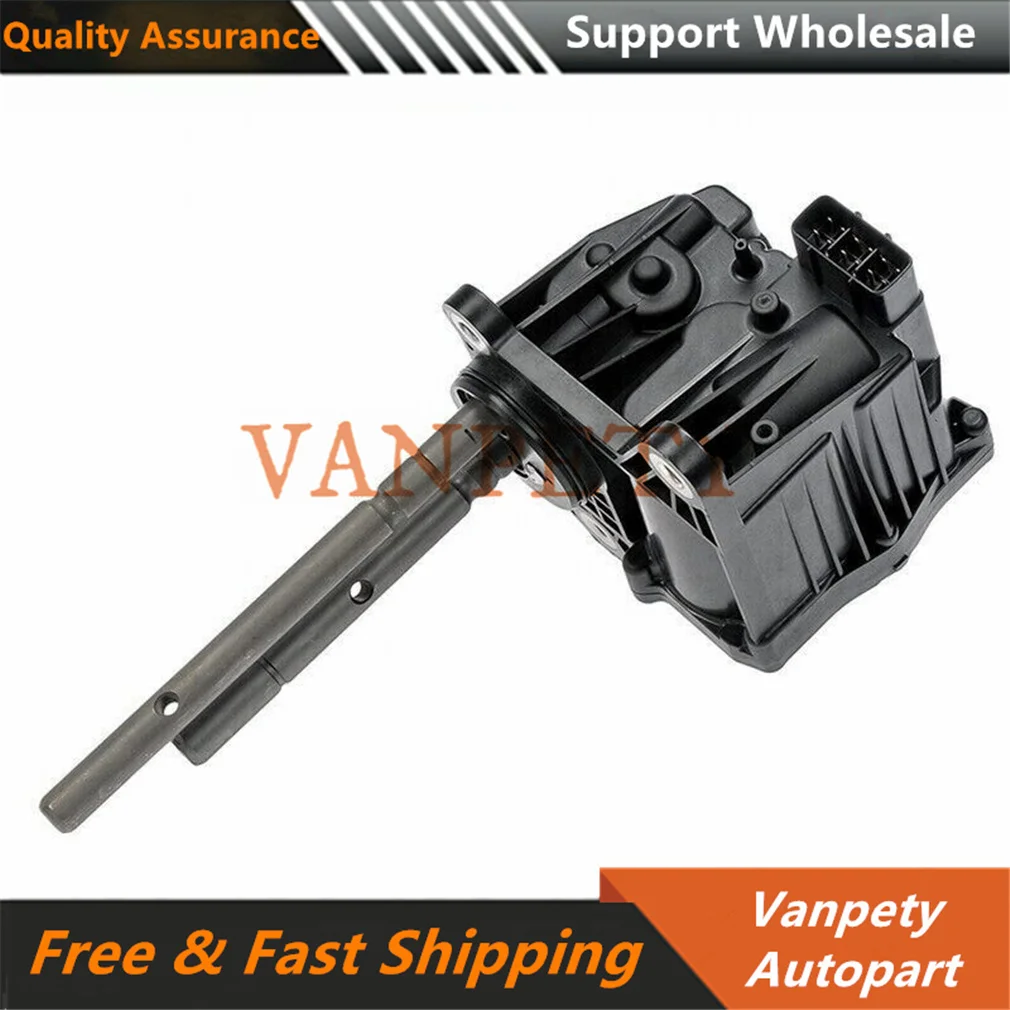 Transfer Case Actuator  36410-60110  36410-60111  36410-60112  3641060110  3641060111  3641060112 for Toyota LAND CRUISER