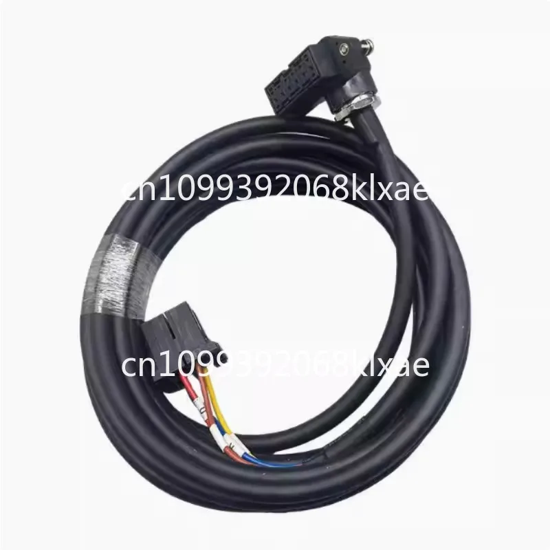 

Шнур питания привода серводвигателя Шнур питания низкой мощности A06B-0063B103 Кабель