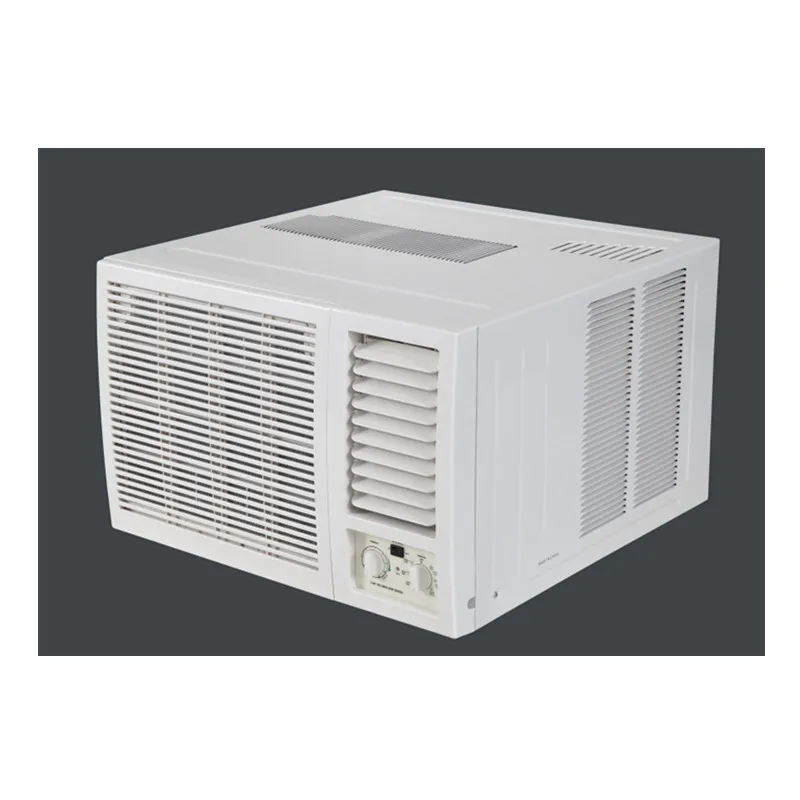 Window Type Air Con…