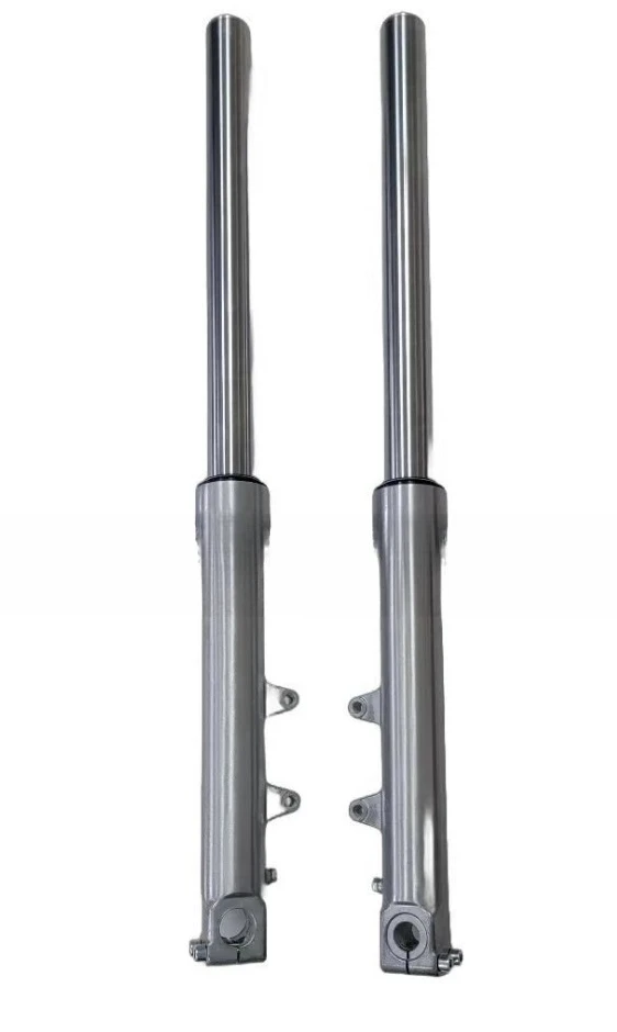 Universal Motorcycle Shock Damper Retro Suspension Part for Street and Offroad Riding