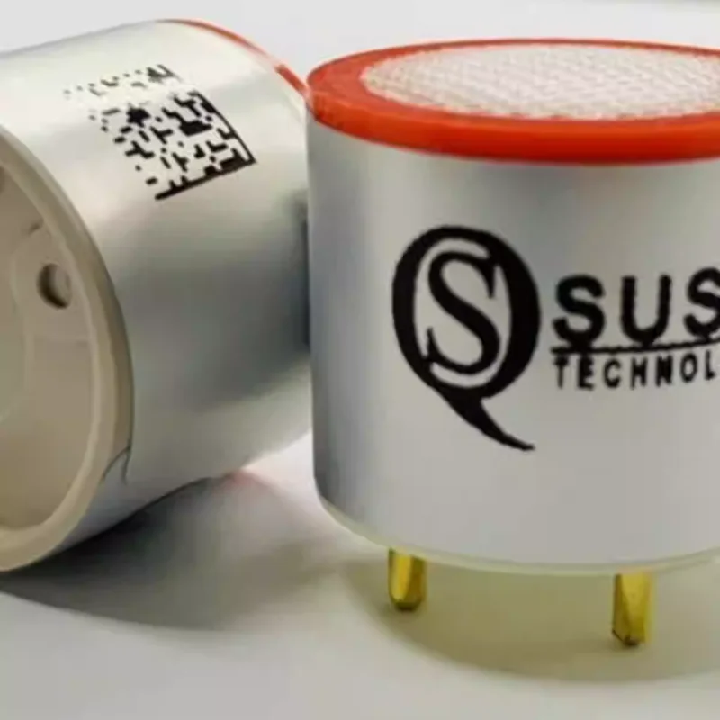 Supply brand new original UK SUSA 4H2-NT 0-1000 hydrogen sensor electrochemical gas sensor