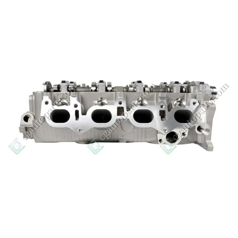

3SZ-VE2 Cylinder Head Assembly with 16 Valves for Toyota High Performance Brand New CG Auto Parts