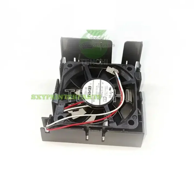 

2PCS System Board Cooling Fan for estudio 2000AC 2500AC 2010AC 2510AC 2110AC 2610AC 2555C 3055C FAN_D-SYS-6015-H21X Copier Parts