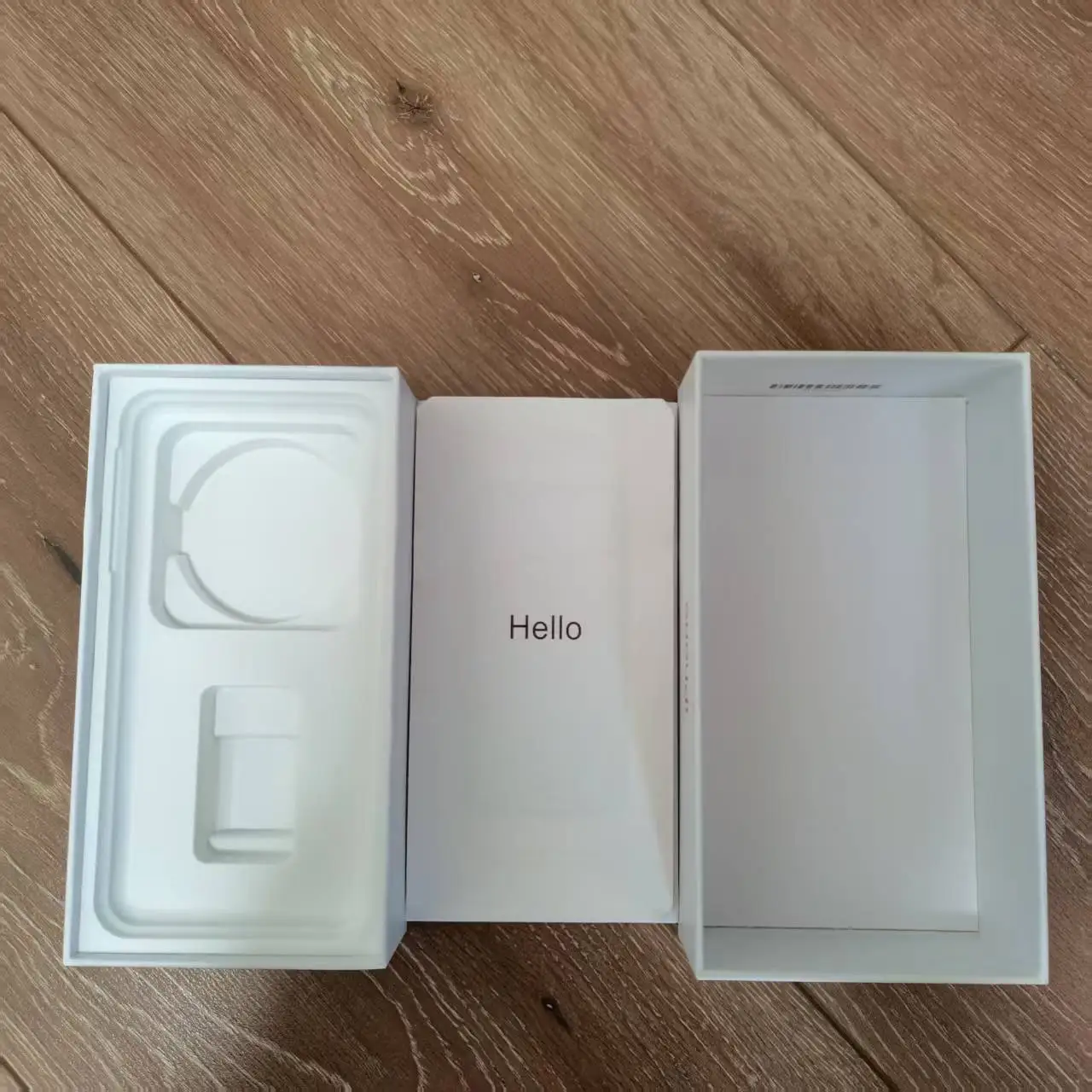 

Empty Packing Box For iPhone X XS XR XS Max Package Wrap Boxs Cellphone Box