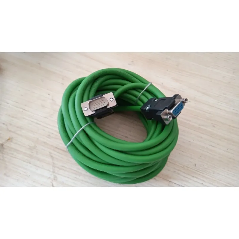 Lei Sai/Shanghai Saikong e-ngraving machine SK807 cutting machine encoder line HBS758S H2-2206 encoding hybrid servo