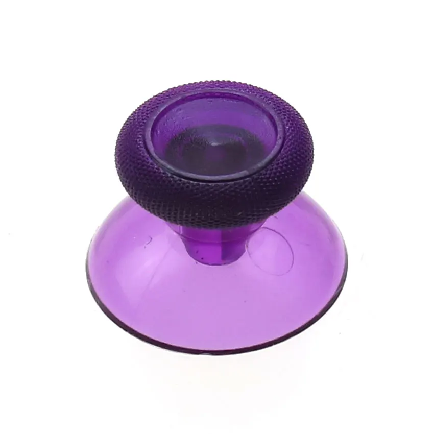 JCD 2 stücke Für Microsoft XBox Serie X S Controller 3D Analog Thumb-Sticks Grip Joystick Kappe ThumbSticks Abdeckung