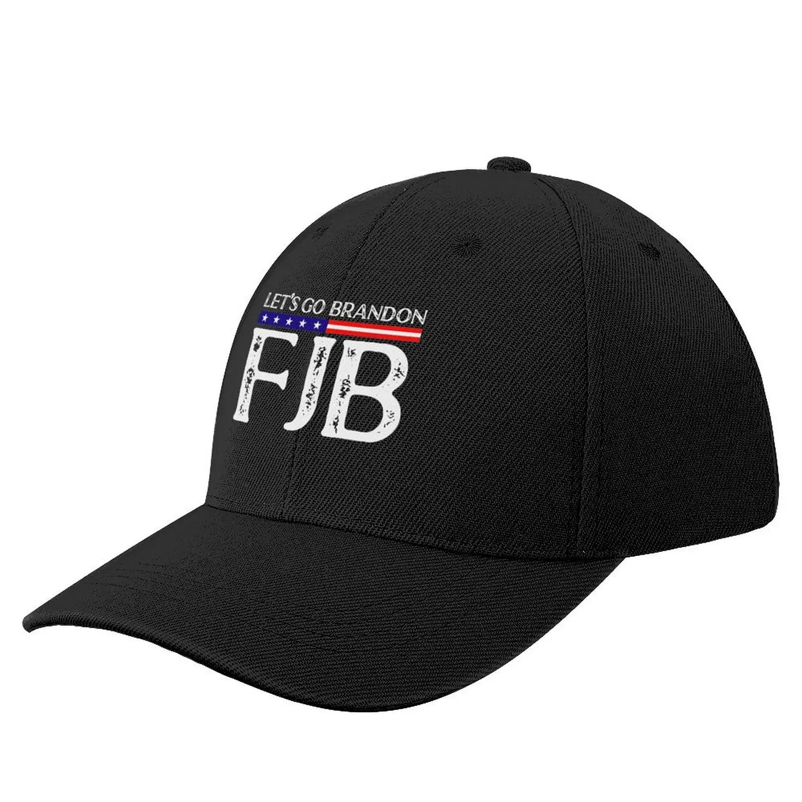 

Let's Go Brandon FJBCap Baseball Cap Mountaineering birthday beach hat Caps For Men Women's