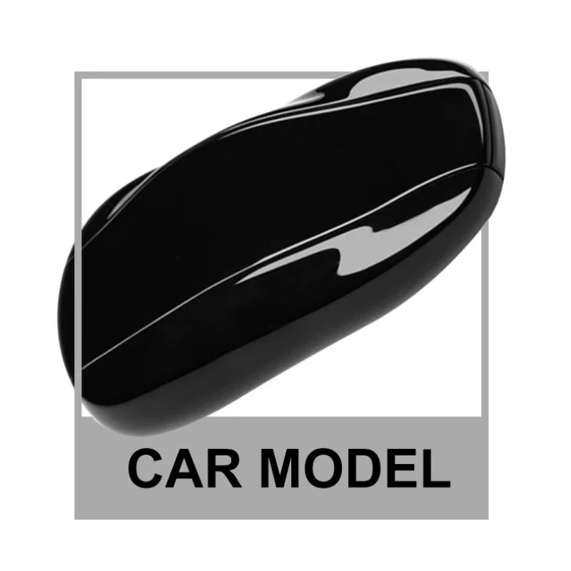 

Для Tesla Model Y/Y Juniper 2025 Автомобильный ключ Смарт-пульт дистанционного управления для модели 3/3 Highland Модель карты автомобиля Ключ-карта Аксессуары для ключей от автомобиля