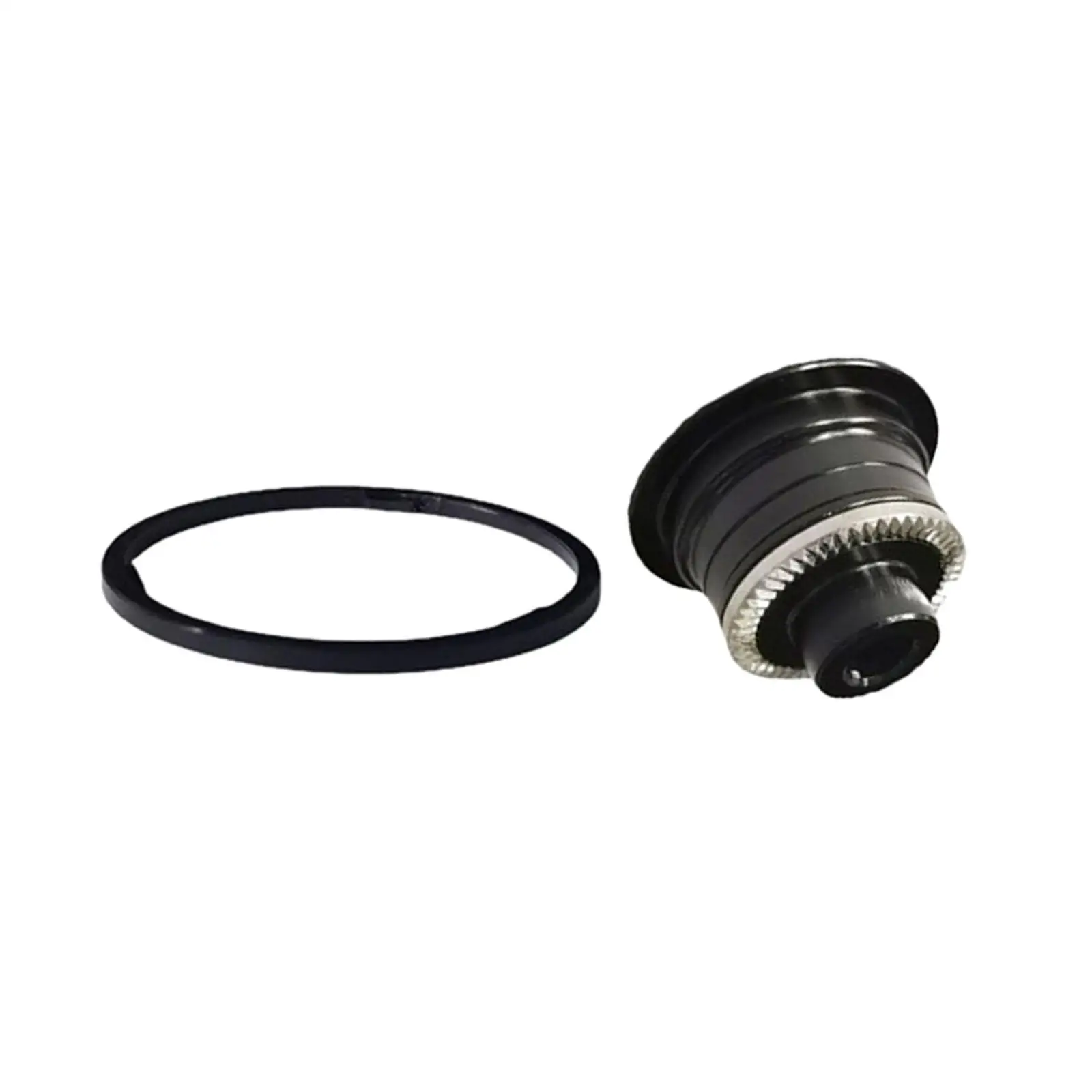 

Корпус свободного хода для велосипеда из алюминиевого сплава XD/XDR, для MTB, под кассету 11-12 скоростей, с крышкой и шайбой 1.85 мм