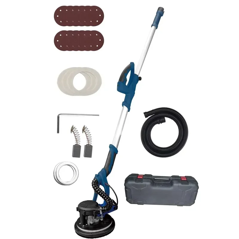 Economical Custom Design Portable Home Appliance Vacuum Machinery Drywall Electric Sanders